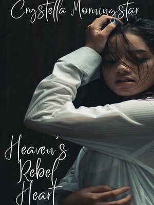 cover image of Heaven's Rebel Heart